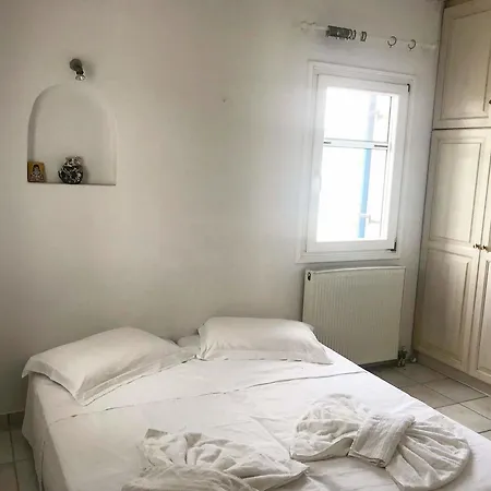 Infinity Sea View 1st Floor * Kampos (Paros)