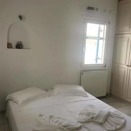Infinity Sea View 1st Floor Apartmán